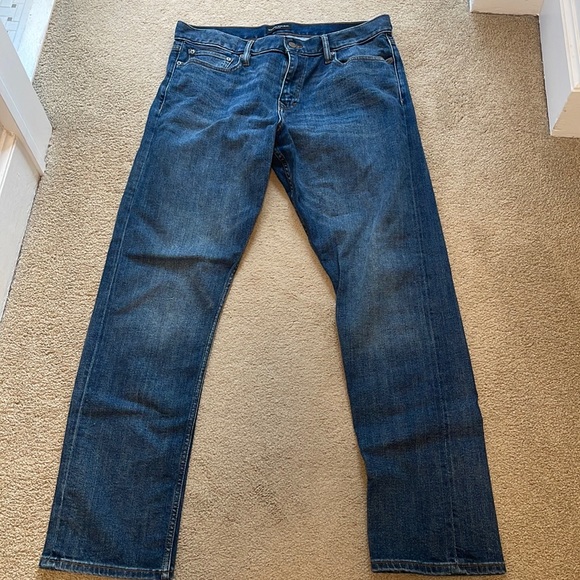 Banana Republic Jeans Bananas Republic Denim Jeans Poshmark